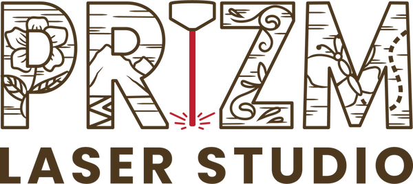 Prizm Laser Studio